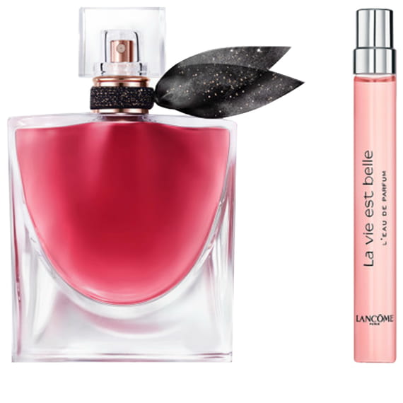 Lancome La Vie est Belle Set 50ml 10ml haar shop.ch