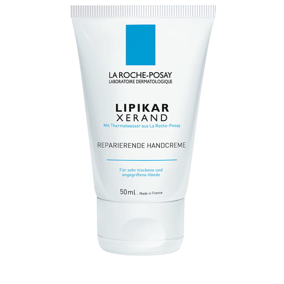 Xerand Crème mains - Crème réparatrice pour les mains