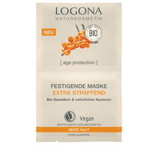 Festigende Maske