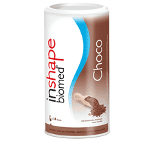 Shake Choco