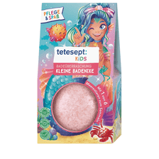 Fizzy Bath Ball Little Mermaid