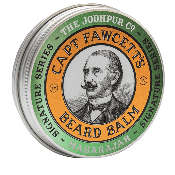 Maharajah Beard Balm