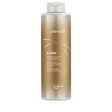 K-Pak Reconstructing Conditioner