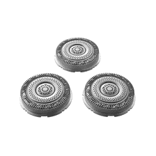 Replacement Shaving Heads - SH91/50