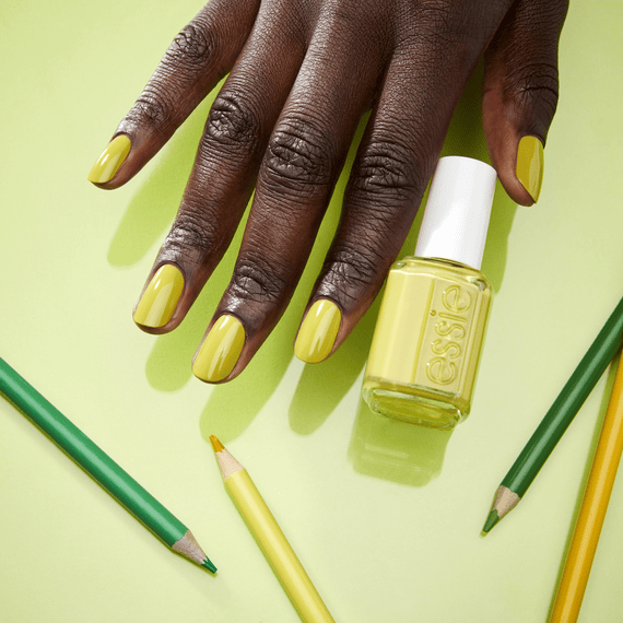 Essie Piece Of Work haar shop.ch