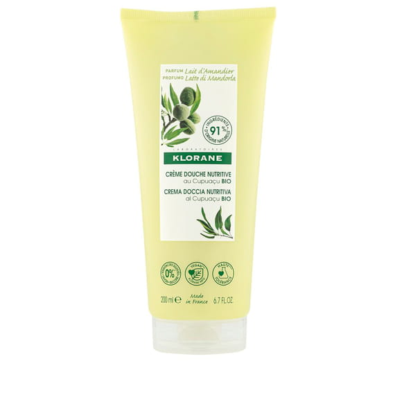 Duschcreme Mandelmilch