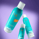 Trockenshampoo für helles Haar