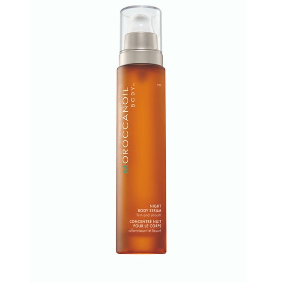 Body Night Serum