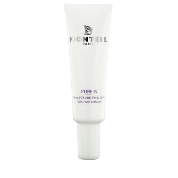 Pure-N SOS Pore Reducer