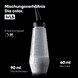 Titan Brown – Demi-Permanente Coloration