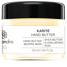Handbutter
