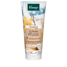 Cream Shower Winter Care