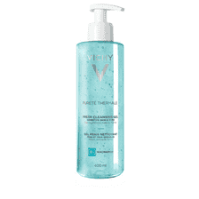 Gel frais nettoyant