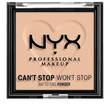 Mattifying Powder