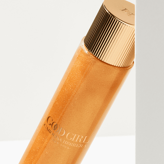 Carolina herrera leg on sale oil