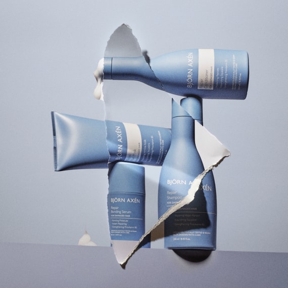 Repair Conditioner