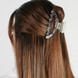 Pince À Cheveux Strass