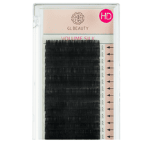 HD Volume C-Curl 0,10 7-9mm
