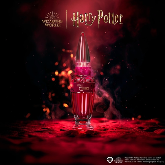 Courage Eau de Parfum