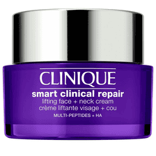 Smart Clinical Repair Lifting Face + Neck Cream