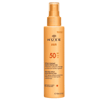 Sun Spray Face and Body - High Protection - SPF 50