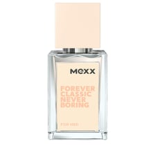  Forever Classic Never Boring Woman Eau de Toilette