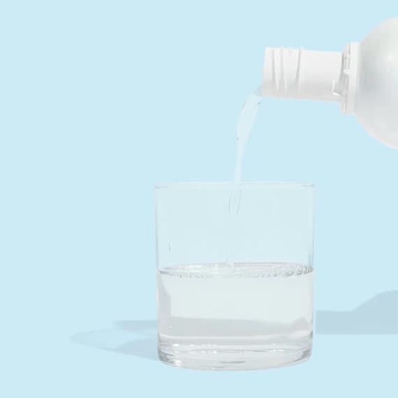 Daily Care Mouthwash