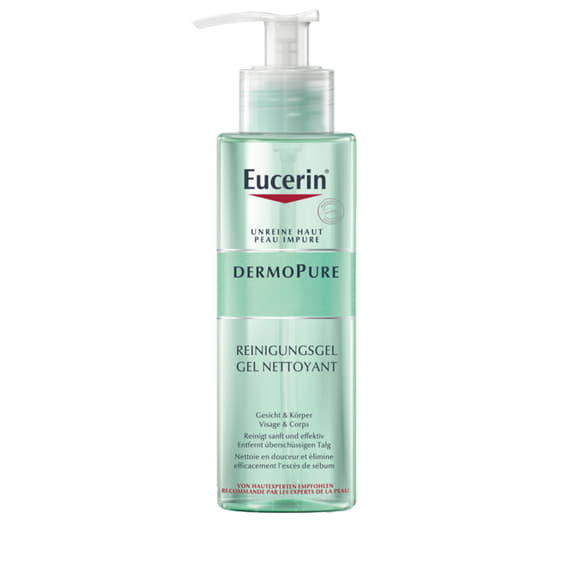 Cleansing Gel