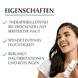 Beruhigende Feuchtigkeitspflege für sehr unreine Haut