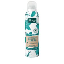Schaum-Dusche Goodbye Stress