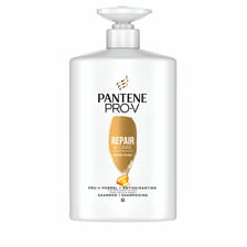 Repair & Care Shampoo