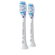 G3 Premium Gum Care Têtes de brosse standard pour brosse à dents sonique 2x HX9052/17