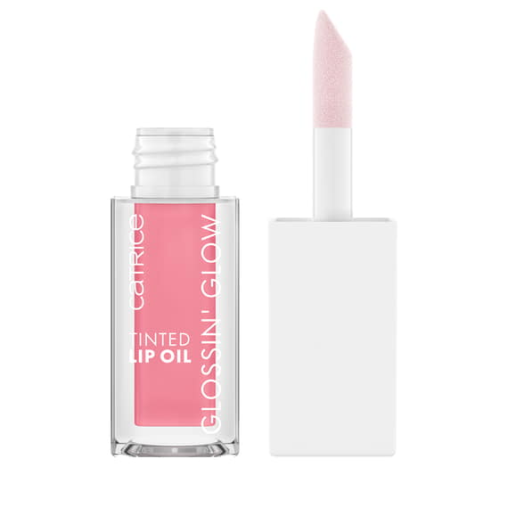 Glossin' Glow Tinted Lip Oil