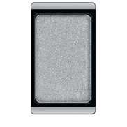 Eyeshadow Pearl - 06 light silver grey