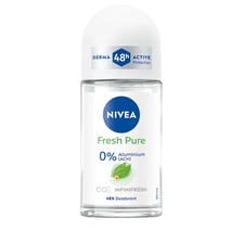 Deo Fresh Pure Roll-on 