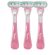 Disposable Razors - Pack of 3