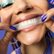 Pop Very Berry Whitening Strips 7x2