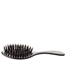 City Brush "Dry" Travel Black