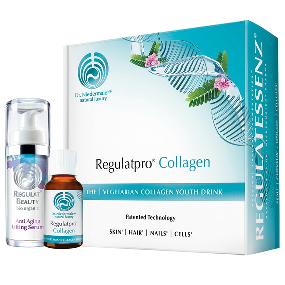 Regulatpro Anti-Aging Set
