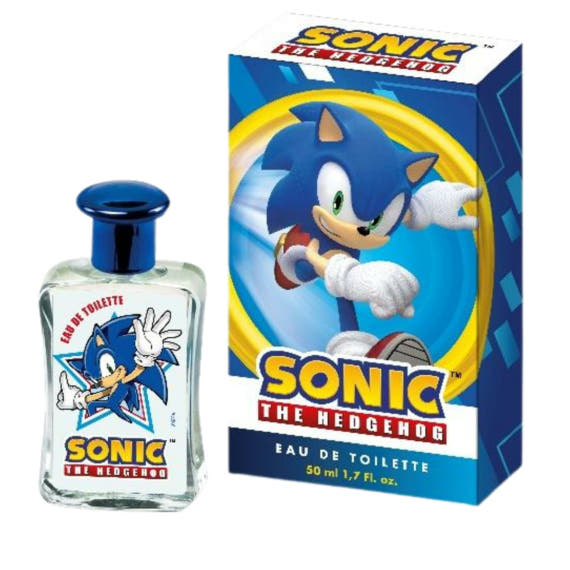 Eau de Toilette