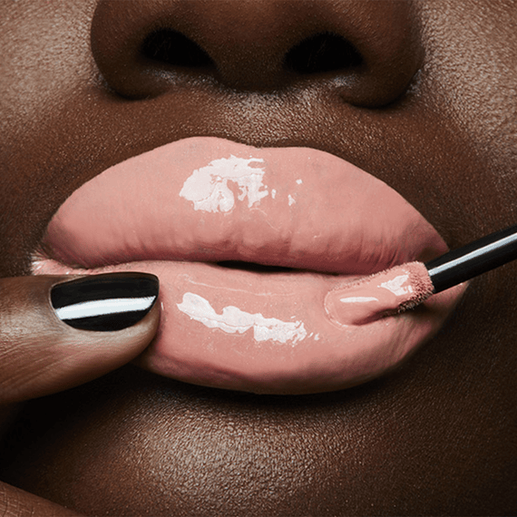 M.A.C  Patent Paint Lip Lacquer  haar-shop.ch