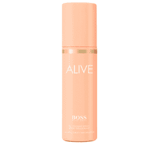 Alive - Deodorant Spray