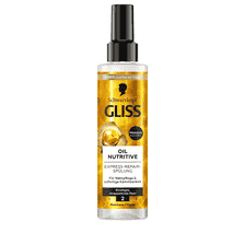 Express Repair Conditioner Oil Nutritive