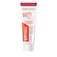 Caries Protection Professional Toothpaste