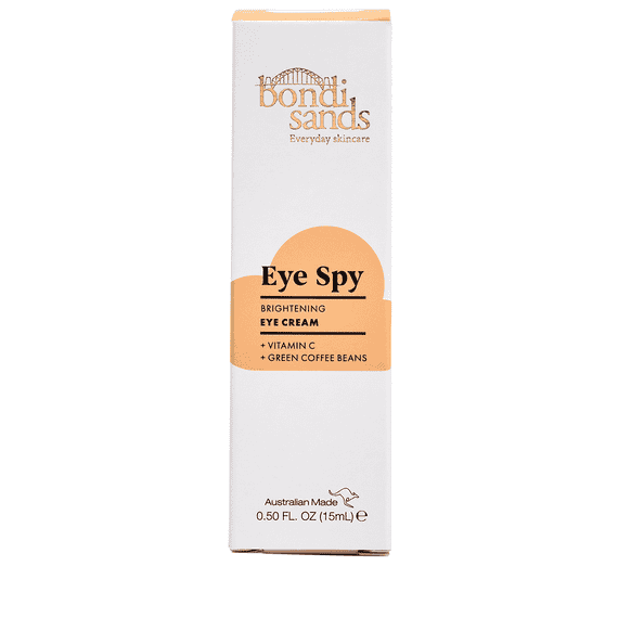 Eye Spy brightening eye cream