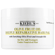 Olive Fruit Oil Deeply Repairative Hair Pak