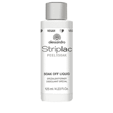 Alessandro - Striplac Peel or Soak - Soak-Off Liquid - 125ml