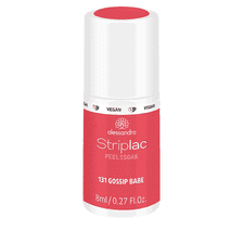 Alessandro - Striplac Peel or Soak - Gossip Babe - 8ml