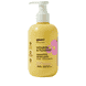 Shampoo for silky hair