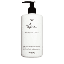 Izia Gel Parfumé Douche et Bain